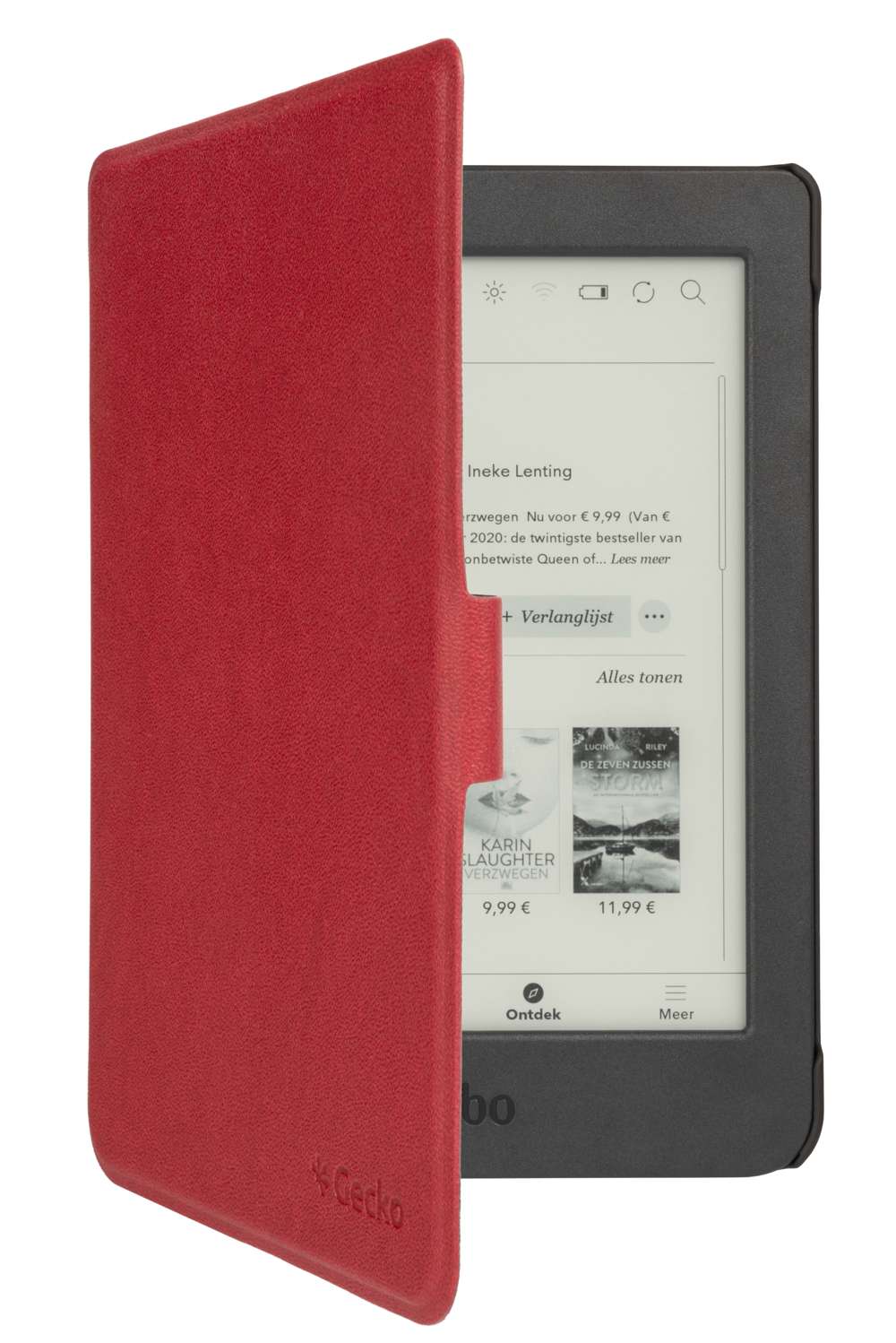  Cases Compatible with Kobo Nia E-Reader Sleep Cover for Kobo  2020 E-Book Funda Capa (Color : MH) : Electronics