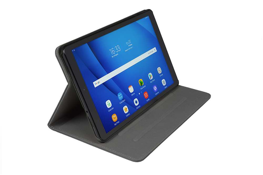 EasyClick Tablet case - Samsung Galaxy Tab A 10.5 inch (2018)